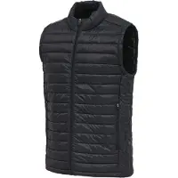 Hummel Ärmellose Daunenjacke Red