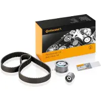 CONTITECH Zahnriemensatz ct877k2 für LANCIA FIAT ALFA ROMEO