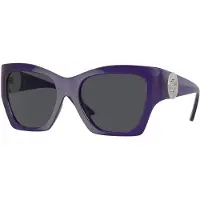 Versace Ve4452-541987 55x19x135 Damen-sonnenbrille