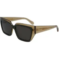 Ferragamo Sf2002s-327 55/18/140 Damen-sonnenbrille