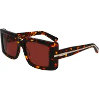 Ferragamo Sf2032s-242 55/19/140 Damen-sonnenbrille