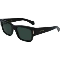 Ferragamo SF2011S 001 BLACK 53/21/140 MALE Sonnenbrillen