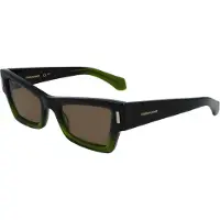 Ferragamo Sf2006s-316 53/23/140 Damen-sonnenbrille