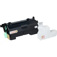 Ricoh 418478, 25000 Seiten, Schwarz, 1 Stück(e)