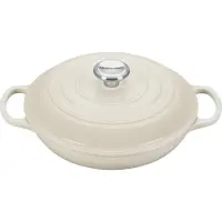 Le Creuset 21180307164430 Stieltopf