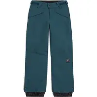O'Neill - Kid's Hammer Snow Pants - Skihose Gr 140 blau