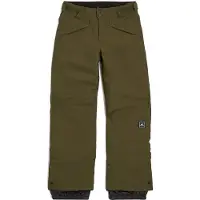 O'Neill Hammer Snow Pants forest night (16028) 140