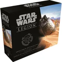 Fantasy Flight Games FFGD4645, Abbildung, Grau