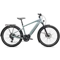 Specialized Turbo Vado 4.0 Nb 27.5´´ 2025 Elektrofahrrad