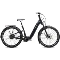 Specialized COMO 4.0 IGH NB CSTBLK/SILREFL M