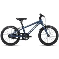Orbea MX 16 - Moondust Blue - Digital Lavender (Matt)