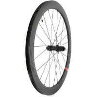 Massi X Pro 3 Evo Cl Disc Qr Rennrad-vorderrad