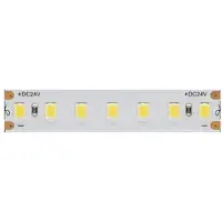 Beneito Faure FINE LED-Streifen, 5 Meter, 9,6 W/m, 4000 K natürliches Licht, IP65, hoher Schutz für Außenbereiche und Feuchträume -