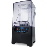 Maxima - Gastro Mixer - 1,5 l - 1500W - 5 Programme