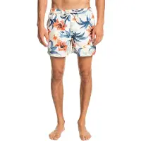 Quiksilver Garden Path 15 Badeshorts