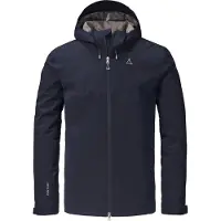 Schöffel 7415-798 46, Erwachsener, Blau