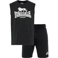 Lonsdale Allanton Trainingsanzug