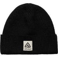 Aclima - Explorer Beanie - Mütze Gr One Size schwarz