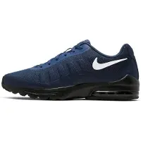 Nike Air Max Invigor Herren Sneaker Freizeitschuhe Halbschuhe CK0898-400