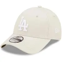 New Era League Essential 9forty La Dodgers Kappe