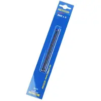 Velleman Klinge Zum Entgraten Von Klingen 3 Einheiten