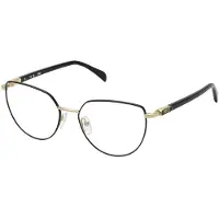 Tous Vto470 Frau Mit Brille