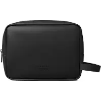 Gaston Luga - Spläsh Toiletry Bag - Kulturbeutel Gr 2,6 l schwarz