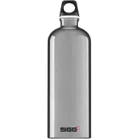 SIGG Traveller 1,0 Alu trinkflasche