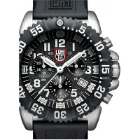 Luminox Xs.3181.f 44mm 20atm Quartz Analogical Uhr