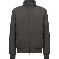 Geox Graue Herrenjacke Damiano 50