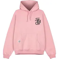 Grimey X Sk8land Vintage Kapuzenpullover