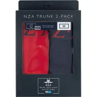 NZA Hayes Boxershorts 2 Einheiten