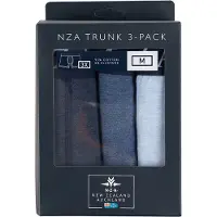 NZA Lukas Boxershorts 3 Einheiten