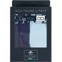 NZA Hayes Boxershorts 2 Einheiten
