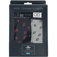 NZA Atiamuri Boxershorts 2 Einheiten
