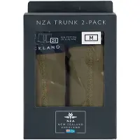 NZA Bollons Boxershorts 2 Einheiten