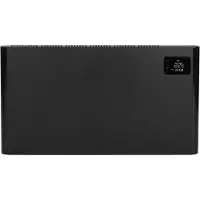 Eurom Alutherm 1500 Wifi Schwarz