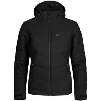 Halti Damen Skijacke Mellow Plus Puffer Skijacket Beige 40