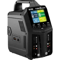 SkyRC - SK-100182-01 - Ladegerät