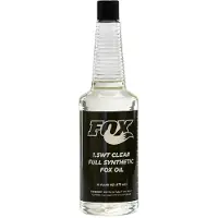FOX 1.5wt Red Line Federungsöl 473ml