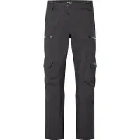 Rab Khroma Converge Pants black (BLK) M Regular