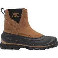 Sorel Buxton Pull ON Boot WP delta black (257) 40