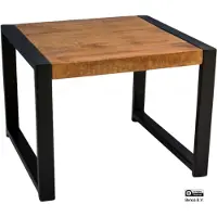 Benoa Britt Couchtisch 60 cm