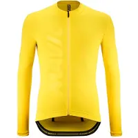 Mavic Aksium Thermo Langarm-trikot