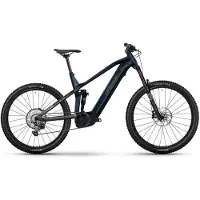 Haibike Allmtn 6 29´´ Slx 2025 Elektrische Mountainbike Blau L / 800Wh Blau L