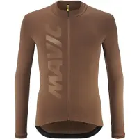 Mavic Aksium Thermo Langarm-trikot