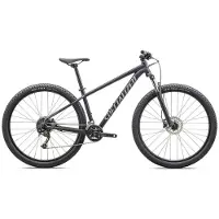 Specialized Mountainbike Rockhopper Base 29 Satin Slate / Cool Grey 2025 - M