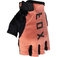 FOX Racing Kurze Handschuhe Damen Ranger | Größe L