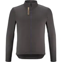 Mavic Ksyrium Thermo Jacke Grau S Mann Grau S