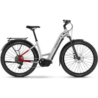 Haibike Trekking 7 Low 2026